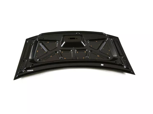 Hood - Mopar (4860455AG)