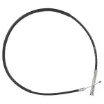 HL3Z2A635A - : 2015-2020 Ford F-150 - Rear Cable for Ford: F-150 Image
