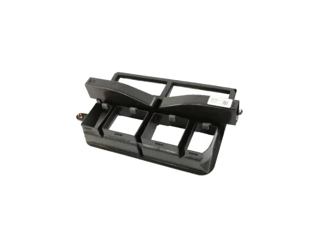 Air Duct Adapter - Mopar (68652166AA)