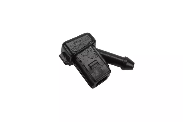 Back Glass Washer Nozzle - GM (15276250)