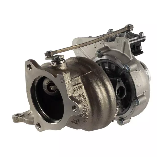 LB5Z6K682E - : Exhaust Manifold for Ford Image