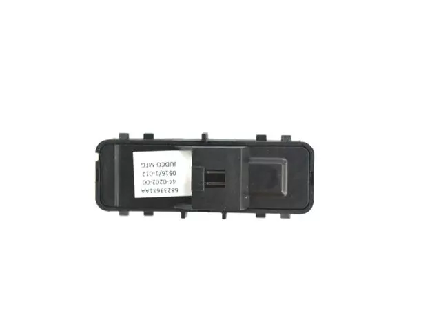Memory Selector Switch - Mopar (68233681AA)