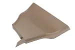 15901544 - Body: Seat Back Recliner Adjustment Mechanism Cover for GM Image