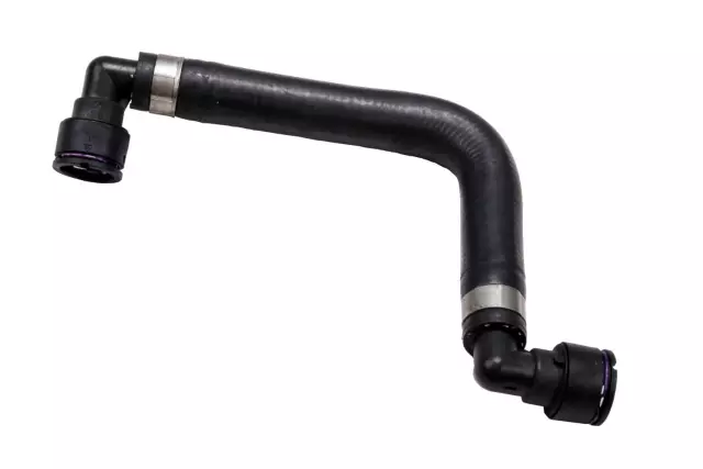 25960477 - Cooling System: Upper Hose for GM Image
