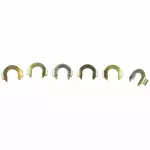 1F2Z9C995BA - : Retainer Injection Valve for Ford Image