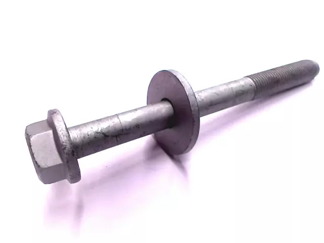 N90998702 - : Suspension Cross-Member Mount Bolt for Audi: Q7 Image