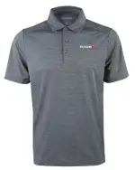 NIS020122000007 - : Nismo Stretch Heather Polo (3XLarge) for Nismo Image