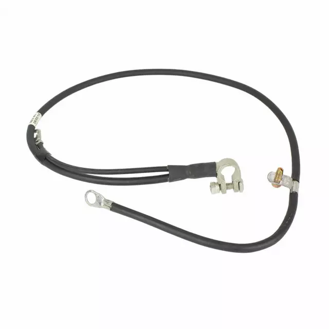 Negative Cable - Ford (F2TZ-14301-B)