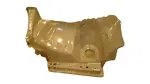 5370106090 - Body: Apron Assembly for Toyota Image