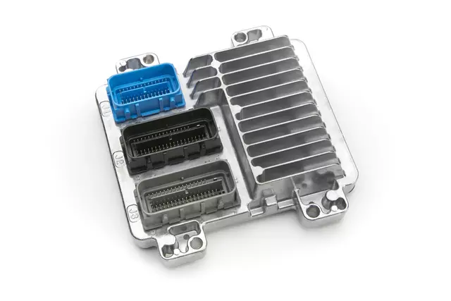MODULE - GM (19354325)