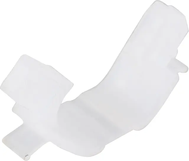 28945AQ010 - Body: Washer Hose Clip for INFINITI: EX35, EX37, G37, QX50, QX56, QX80 Image