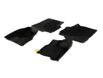 82216607AA - Interior Accessories: All-Weather Floor Mats, Crew Cab for Ram: 1500 Image