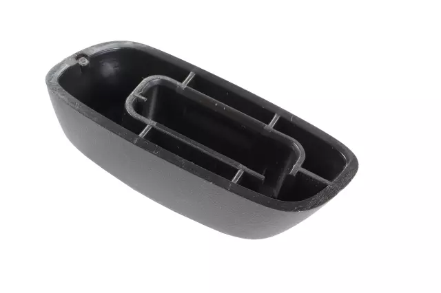84497609 - Body: Recline Knob for Buick: Enclave, Envision | Cadillac: CT4, CT5 | Chevrolet: Blazer EV, Colorado, Equinox, Equinox EV, Silverado 1500, Silverado 2500 HD, Silverado 3500 HD, Silverado EV, Suburban, Tahoe, Traverse | GMC: Acadia, Canyon, Sierra 1500, Sierra 2500 HD, Sierra EV, Terrain, Yukon, Yukon XL Image