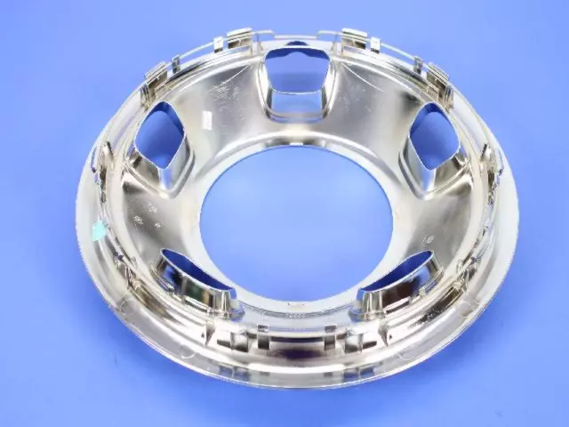 Wheel Cover, Front - mopar (52106937AC)