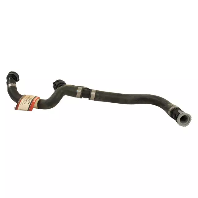 Hose Heater Water - Ford (F1FZ-18472-J)