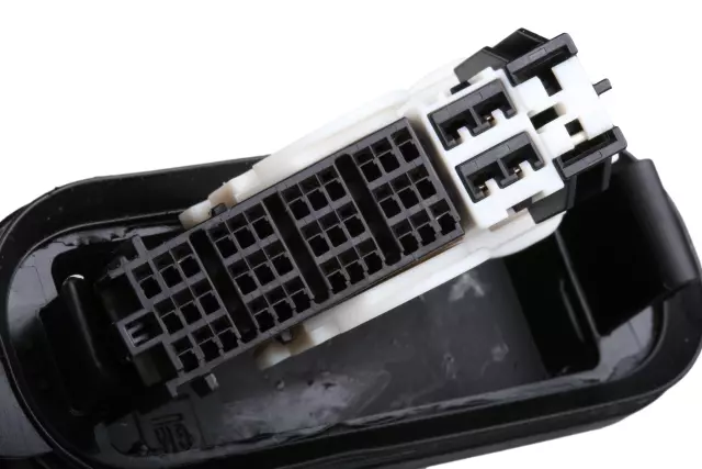 84716057 - Body: Harness for Chevrolet: Corvette Image