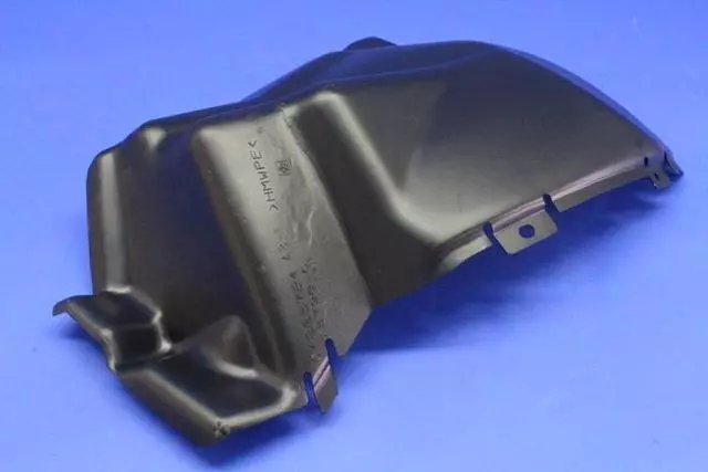 Splash Shield, Right - Mopar (4865724AB)