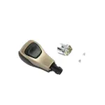 5YD291X9AB - 948TE; 9-Speed; Automatic Transmission: Shifter Knob Kit for Jeep: Cherokee Image