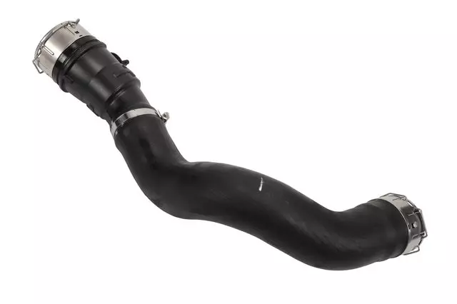 (Replaces 84914123) Charge Air Cooler Outlet Air Hose - GM (85803143)