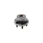 104289 - : Cadillac, Saab Wheel Bearing and Hub Assembly for GSP Image
