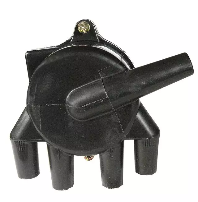 Distributor Cap - ACDelco (E352A)