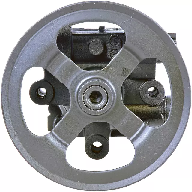 Power Steering Pump - ACDelco (36P0939)