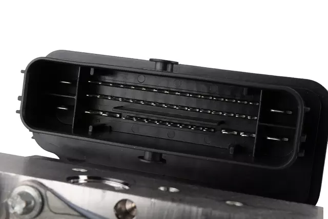 ABS Control Unit - GM (42705807)