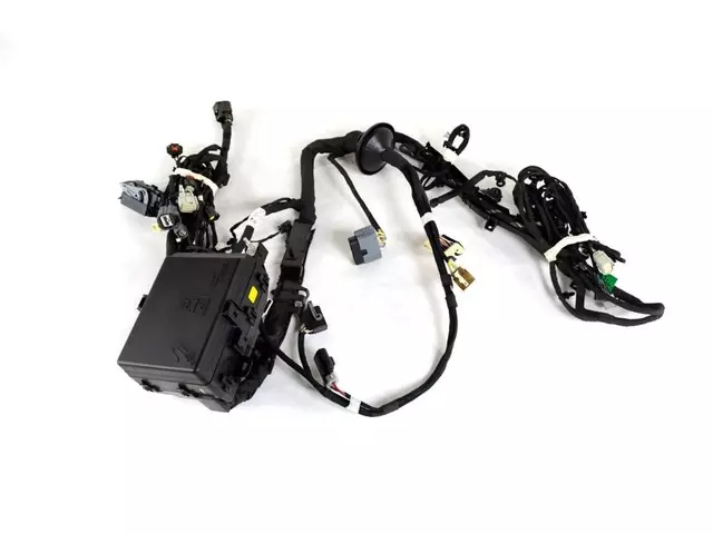 Wiring - Mopar (68213733AD)