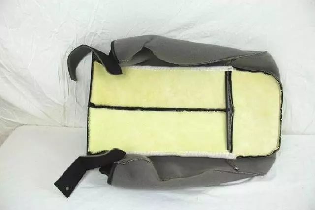 Seat Back Cover, Right - Mopar (1GD62NDVAA)