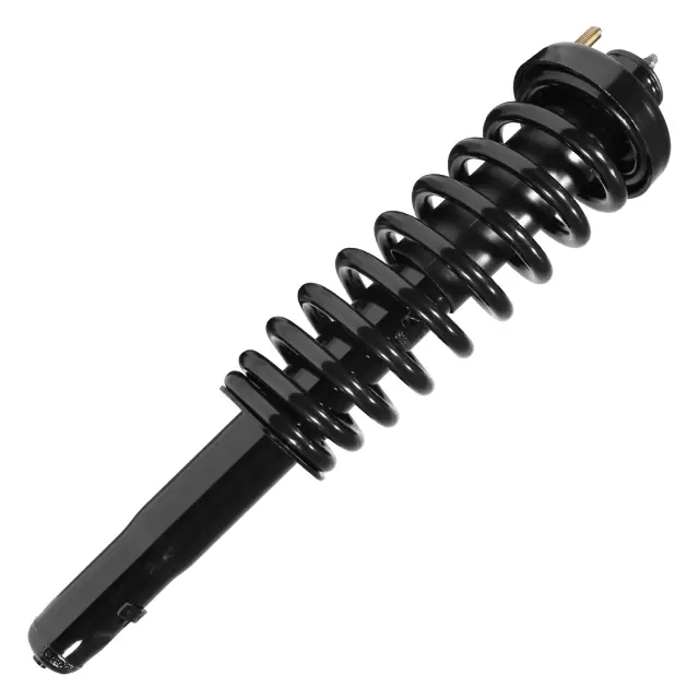 11665 - Suspension &amp; Steering: Unity Automotive Suspension Strut and Coil Spring Assembly for Unity Automotive Image