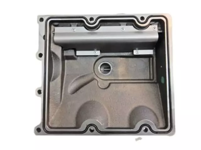 Cover Fuel Pump - Ford (4C3Z9G805AA)