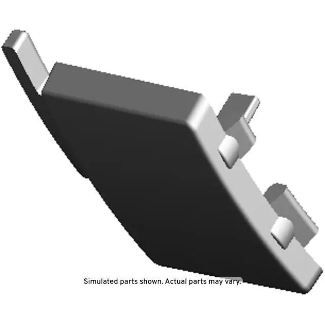 15779308 - Body: Body A-Pillar Trim Panel Cap for Pontiac: G6 Image