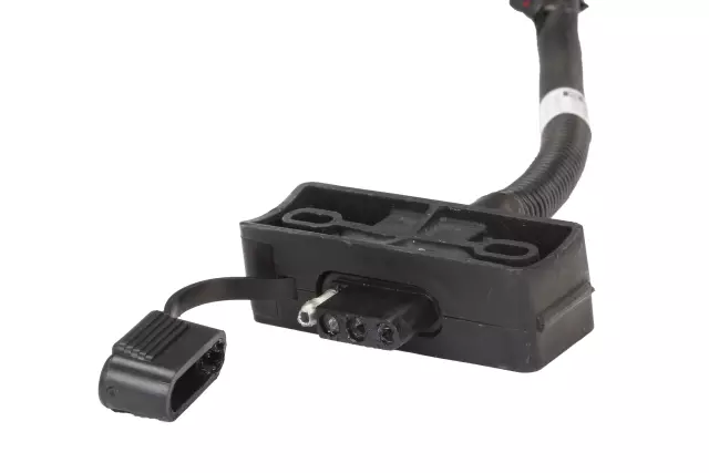 Rear Trailer Wiring Harness - GM (15821889)