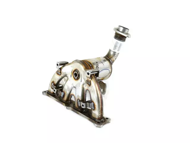 5105460AF - : Exhaust And Catalytic Converter Manifold for Mopar Image