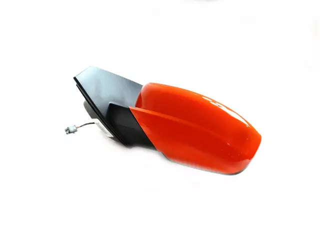 Outside Rearview Mirror, Left - Mopar (6AC791LCAA)