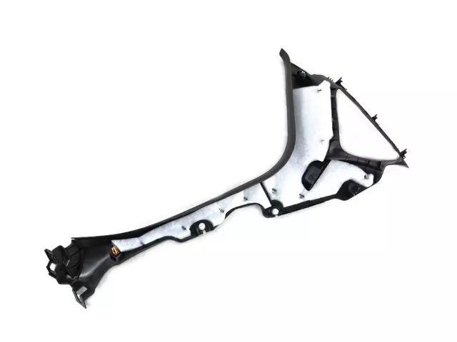 1WW31DX9AE - Interior Trim: C Pillar Molding, Left for Mopar Image