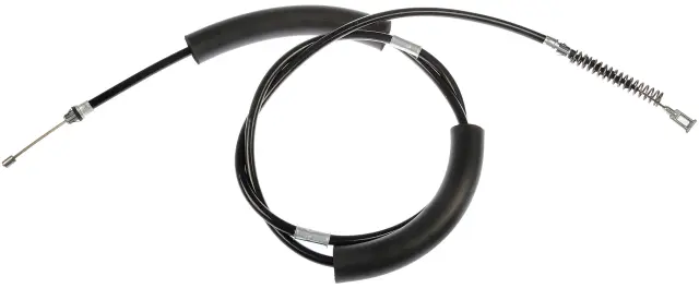 C660518 - Brake: Parking Brake Cable for Dorman Image