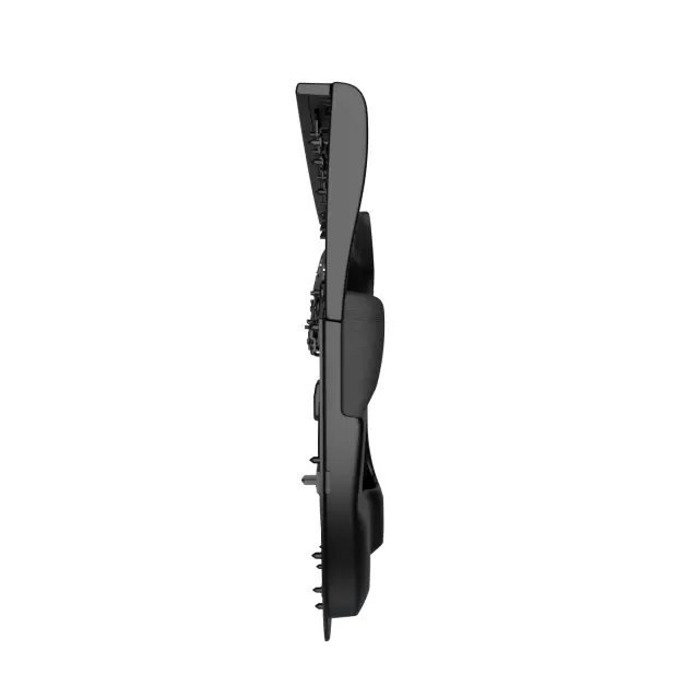 Front Door Trim Panel, Left - Mopar (6CV861XLAC)