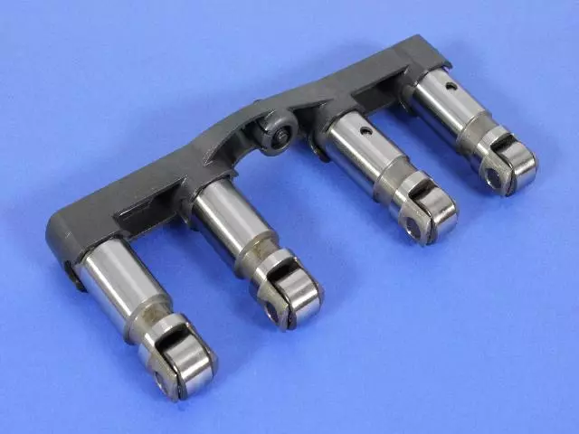 Hydraulic Lifters And Yoke, Front - Mopar (05038785AD)