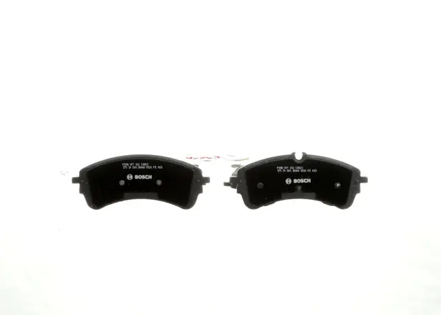 BP2280 - : Bosch Disc Brake Pad Set for Bosch Image