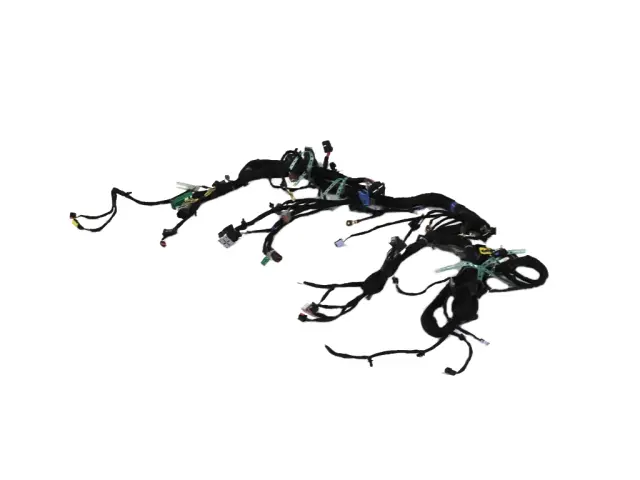 Instrument Panel Wiring - Mopar (68474694AD)