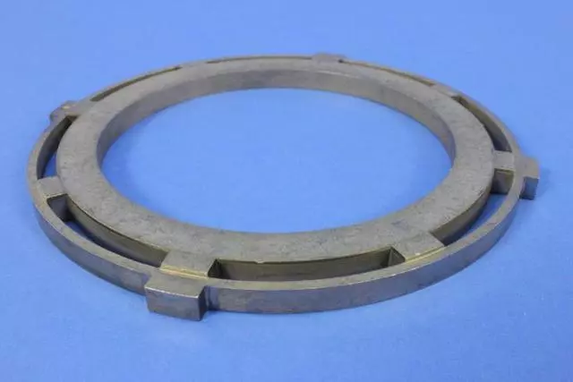 4531556AD - 4-Speed; Automatic VLP Transaxle: Transmission O/drive Clutch Plate for Mopar Image