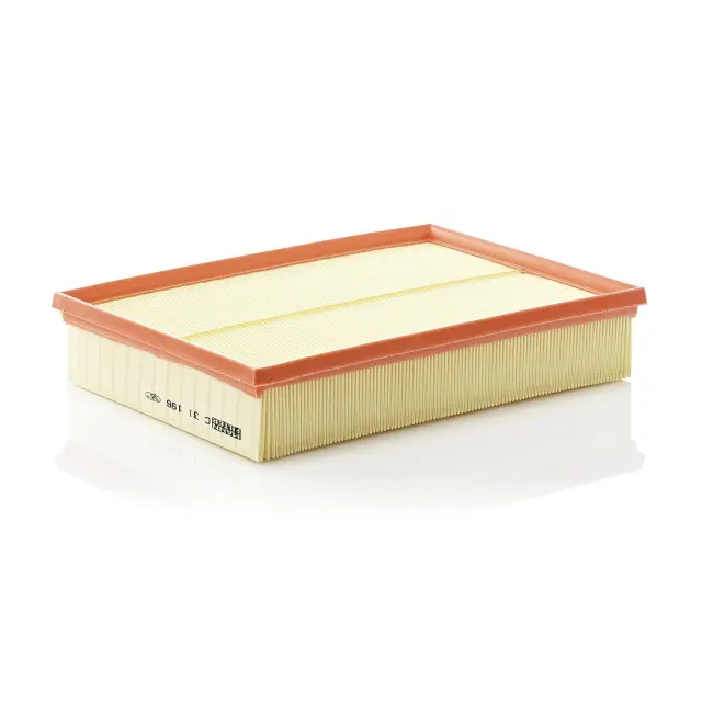 C31196 - : Air Filter for MANN-FILTER Image