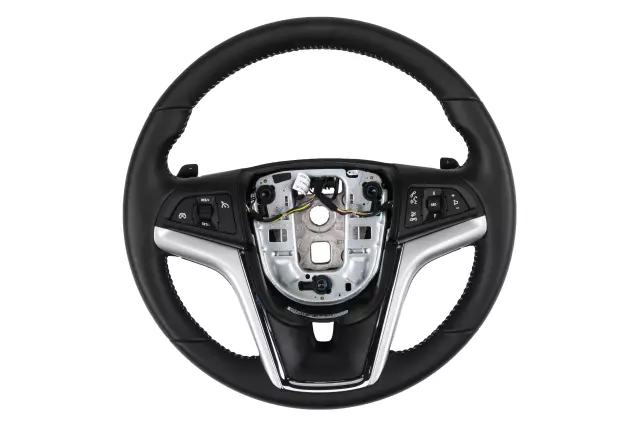22790895 - Steering: Steering Wheel for Chevrolet: Camaro Image