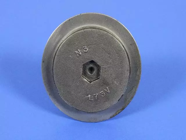 Stub Shaft, Right Or Left - Mopar (5015117AA)