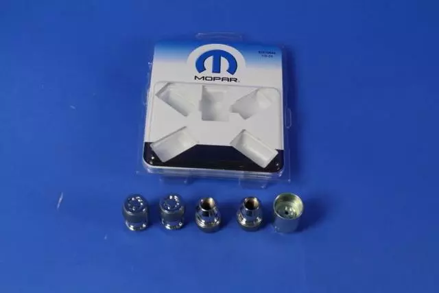 LOCK KIT, WHEEL - Mopar (82210844)