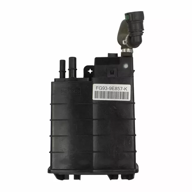 2013-2020 Ford Vapor Canister - Motorcraft (CX-2753) - Ford (FG9Z-9D653-R)