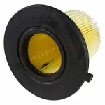 FA1643 - : Motorcraft™ Engine Air Filter for Ford: Escort | Mercury: Tracer Image