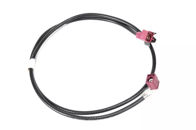 84275169 - : Digital Radio And Navigation Antenna Coaxial Cable for GM Image