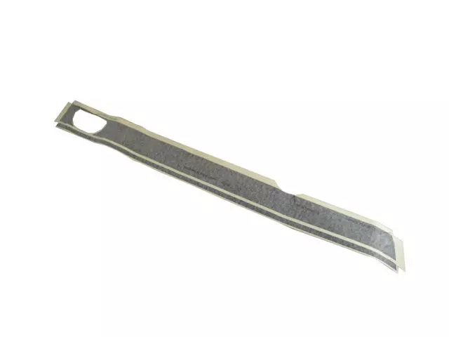 5KY90RXFAA - Exterior Ornamentation: Decal, Right for Mopar Image